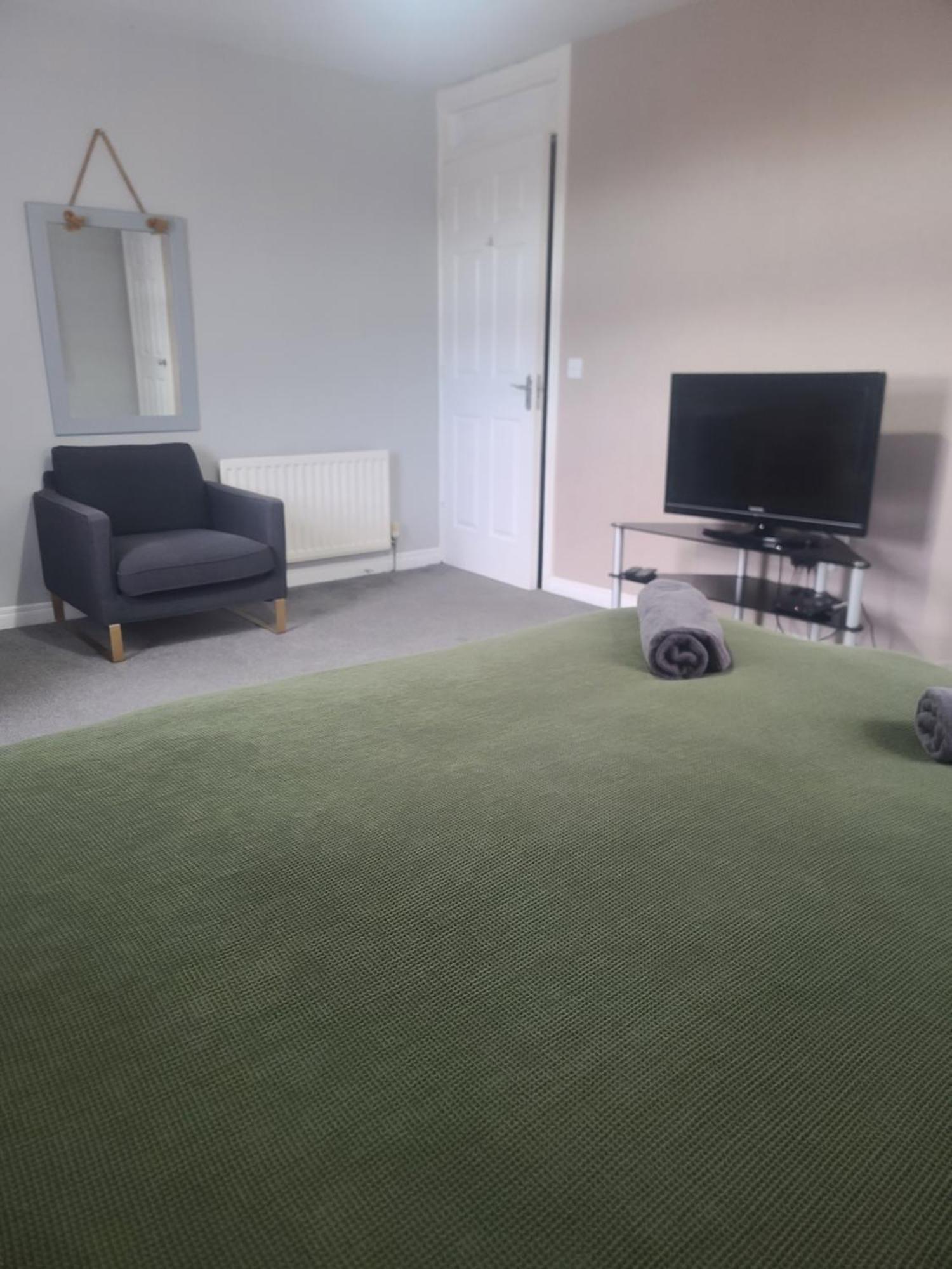 شقة Edenderry Town House بلفاست المظهر الخارجي الصورة